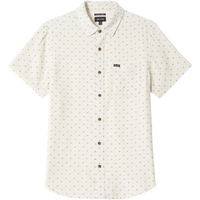 Mens Charter Slub Shirt